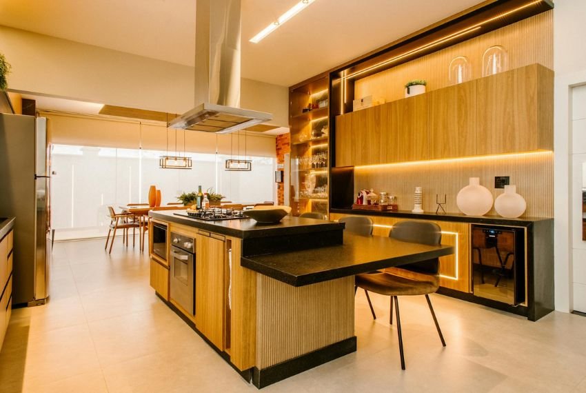 kitchen accents ideas