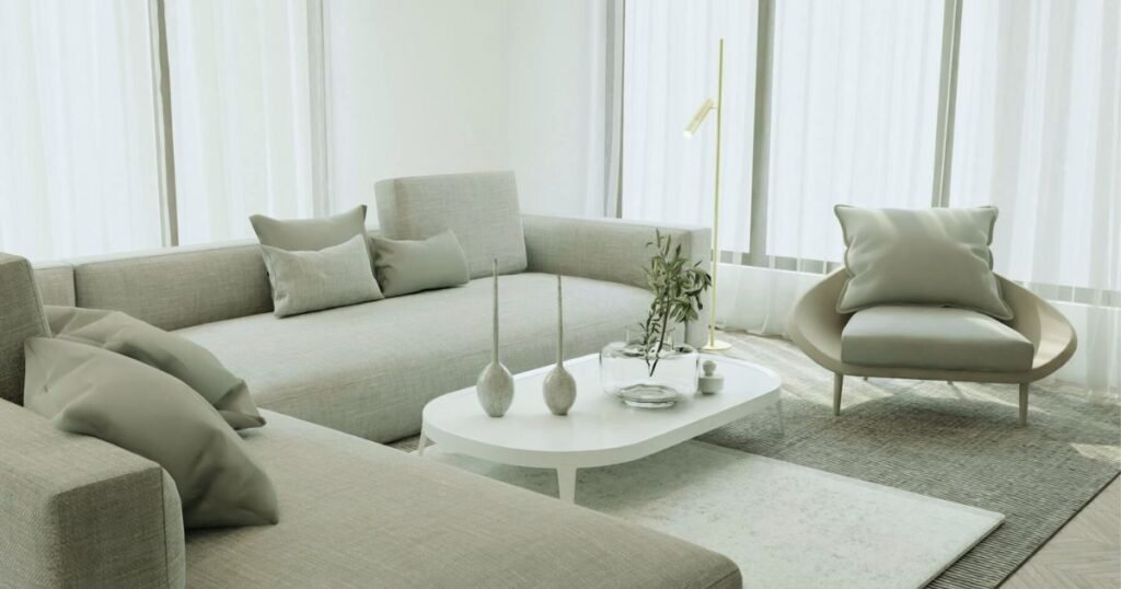 Living Room Decor Ideas