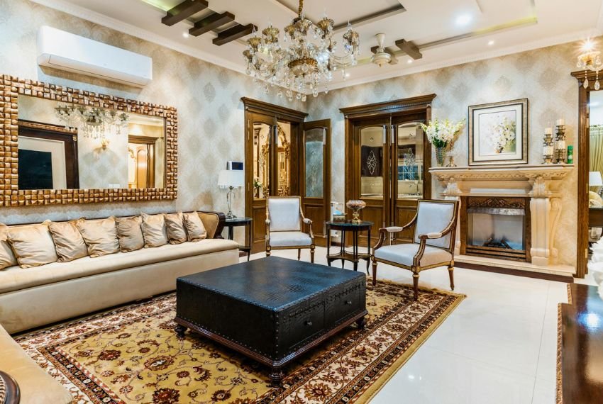 lighting ideas for lounge living room