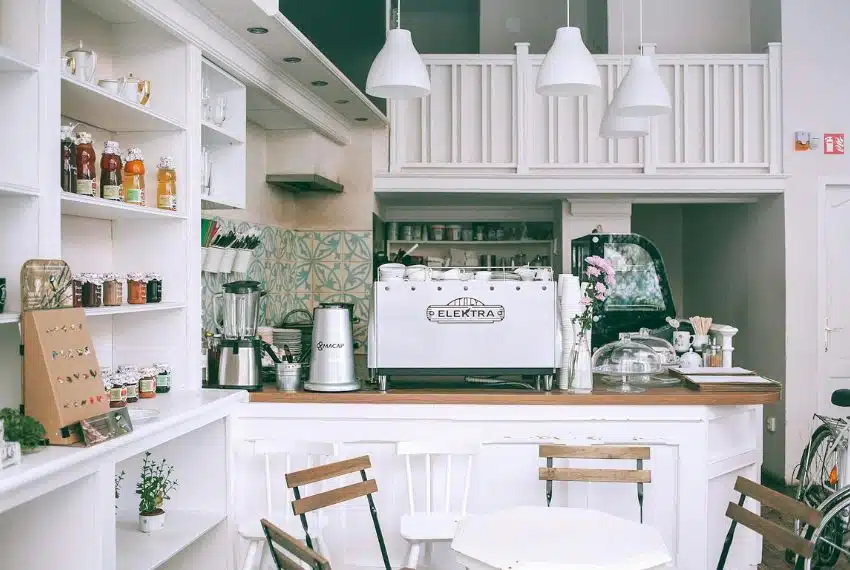 upgrade kitchen lightning