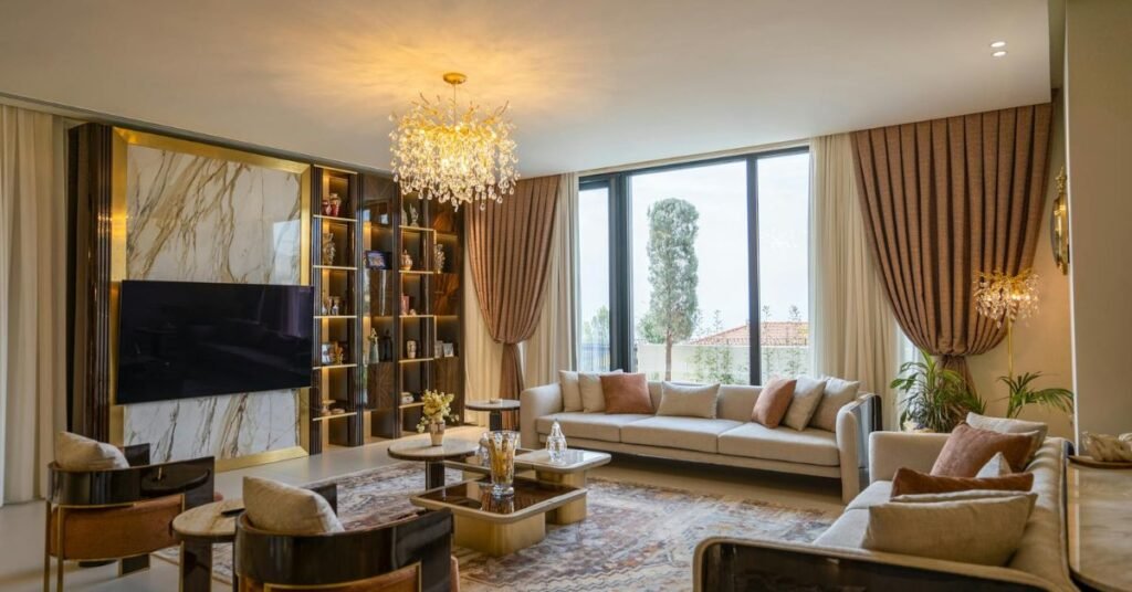 lighting ideas for lounge living room