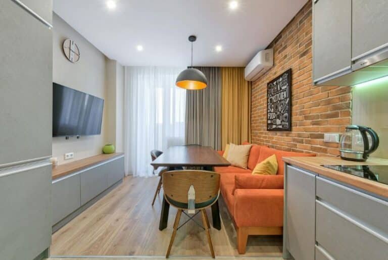 Small Living Room Lighting Ideas For Low Ceilings: 7 Smart Tips