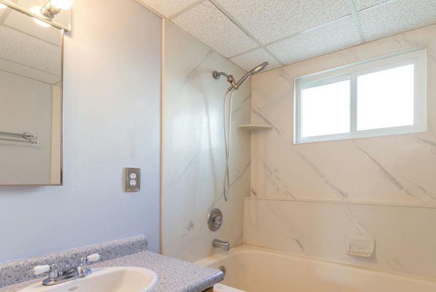 PVC ceiling bathroom