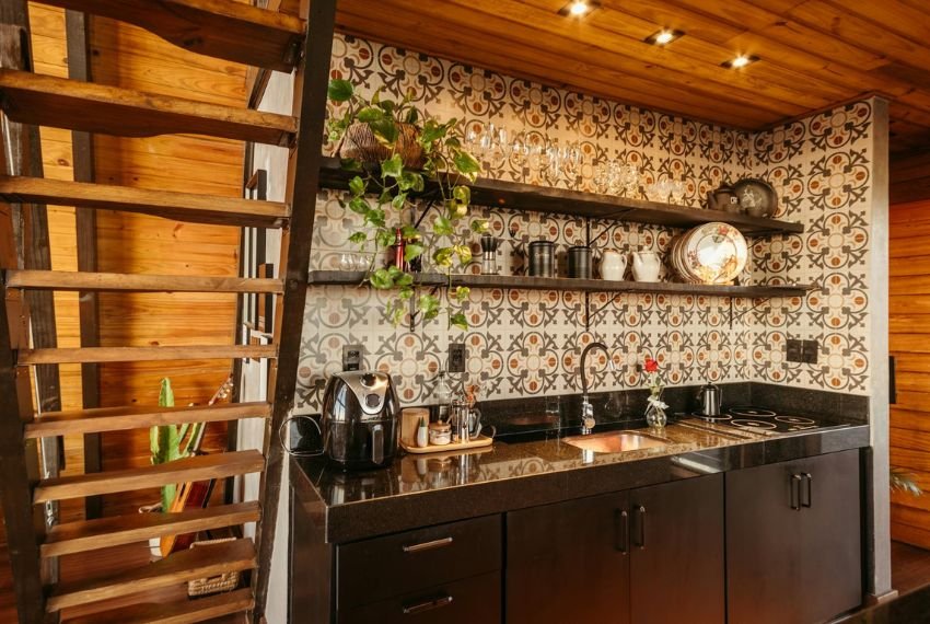 Small Kitchen Lighting Ideas