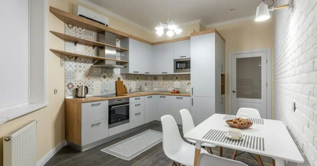 Small Kitchen Lighting Ideas