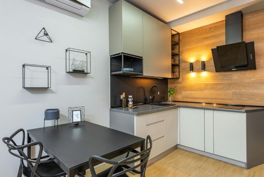 Small Kitchen Lighting Ideas