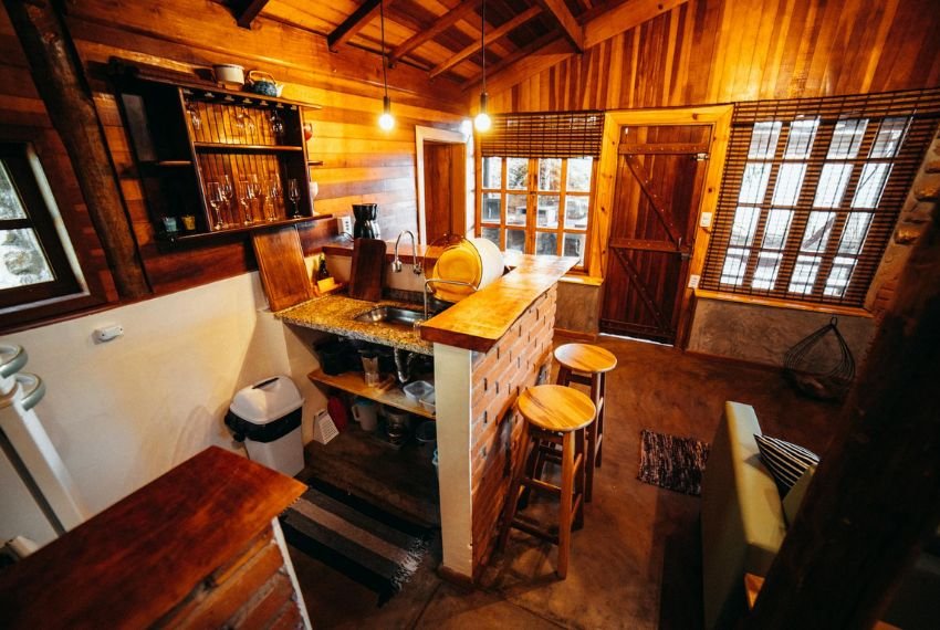 Small Kitchen Lighting Ideas