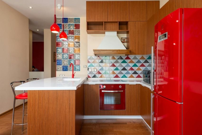 Small Kitchen Lighting Ideas
