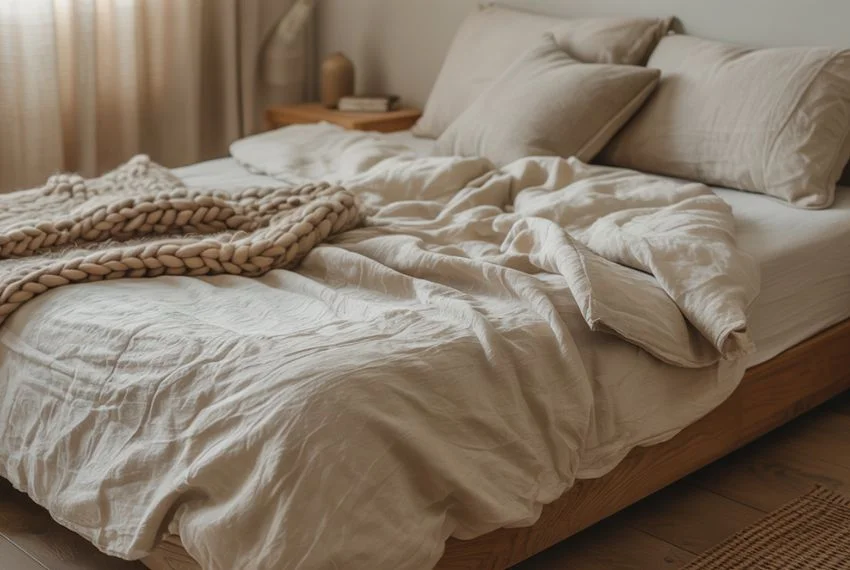 Soft Textures Without Overloading