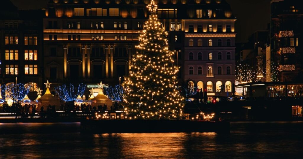 Christmas Tree Theme Ideas