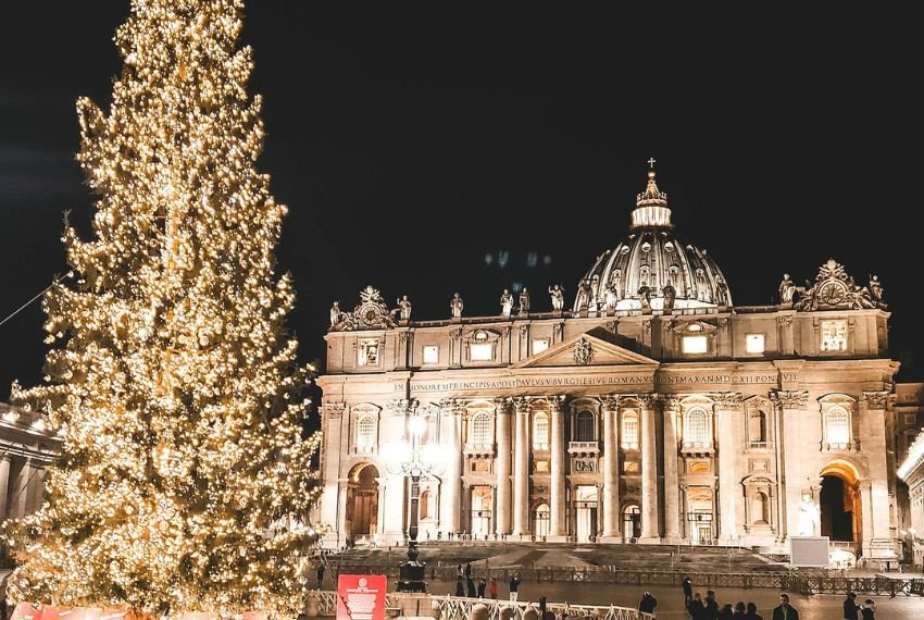 Christmas Tree Theme Ideas 