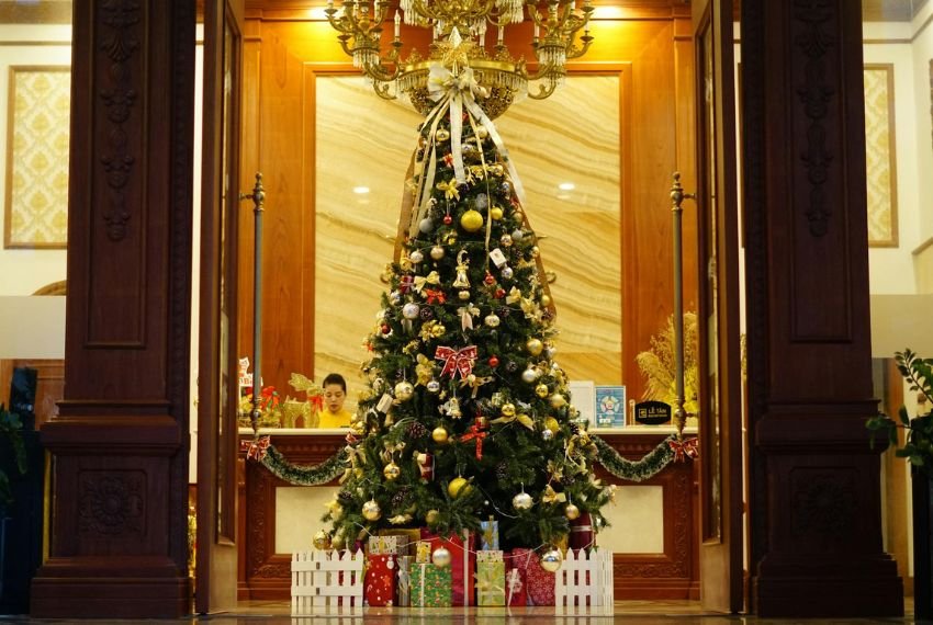 Christmas Tree Theme Ideas