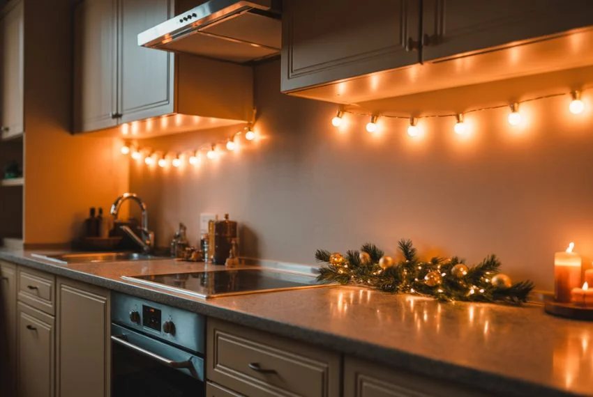 Focus on Warm, Subtle Colours