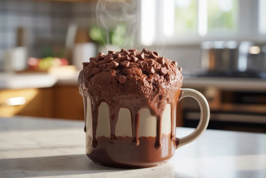 Mug Cake