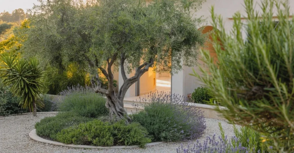 10 Best Front Yard Olive Tree Landscaping Ideas You Need to See