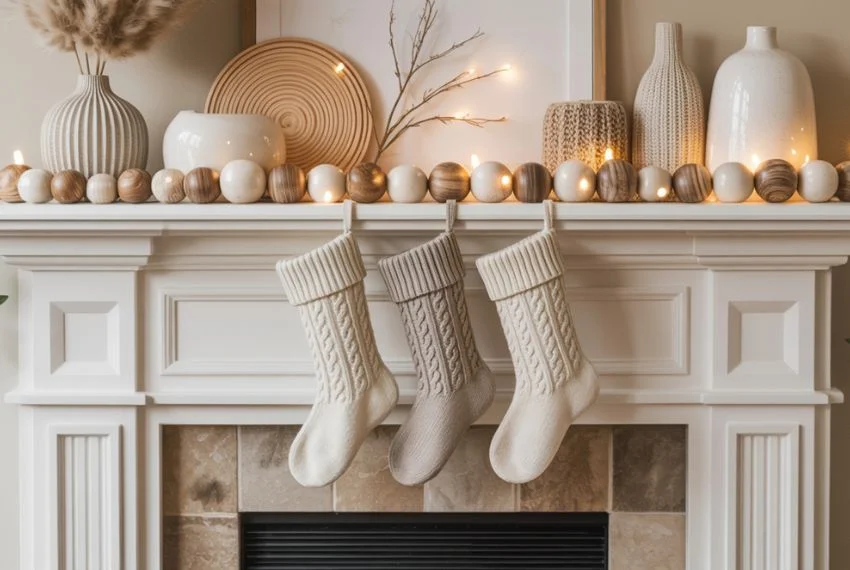 Cozy Textures That Invite Warmth