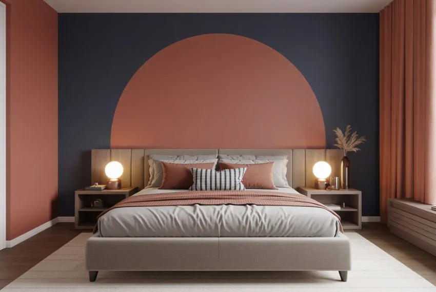 Accent Walls That Add Instant Style