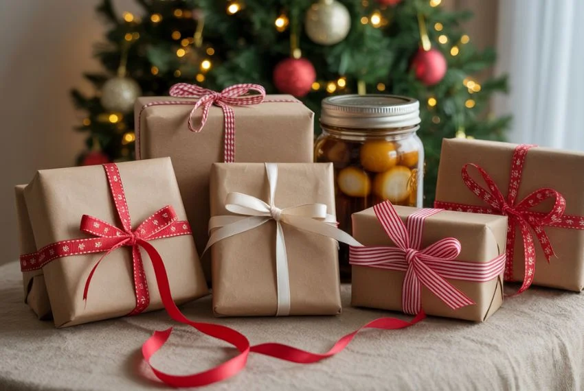 Budget-Friendly Gift Hacks That Feel Luxurious