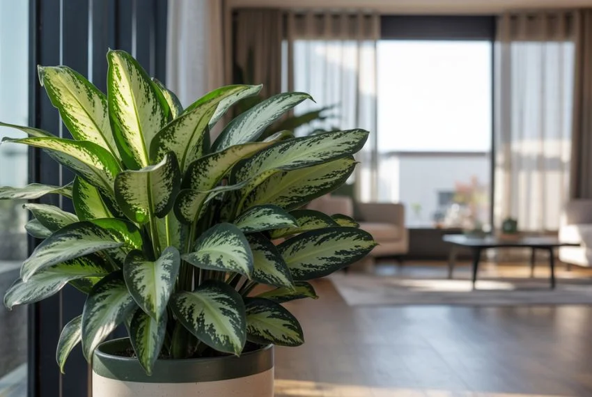 Chinese Evergreen