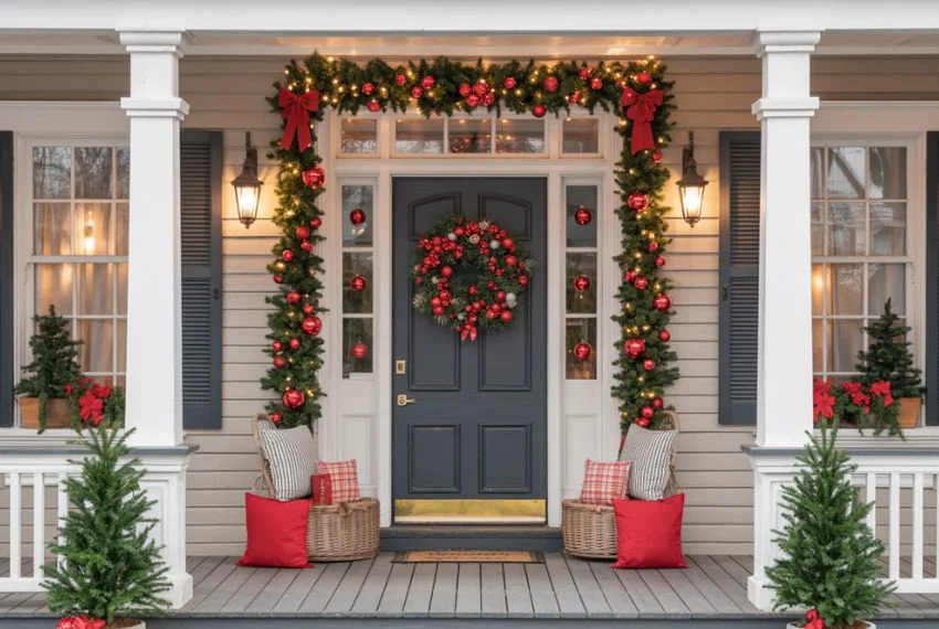 Choose a Theme for a Stylish Holiday Look