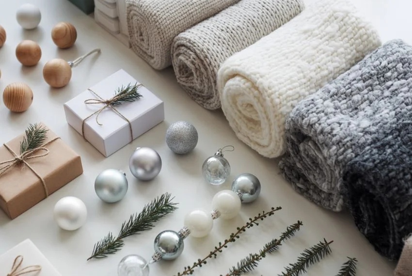 Choose a Theme to Guide Your Shoot