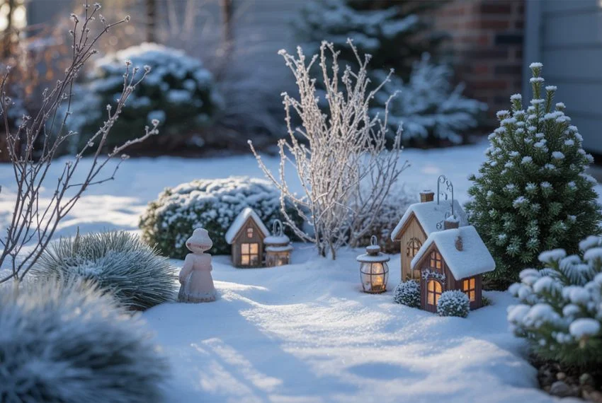 Choosing the Perfect Location