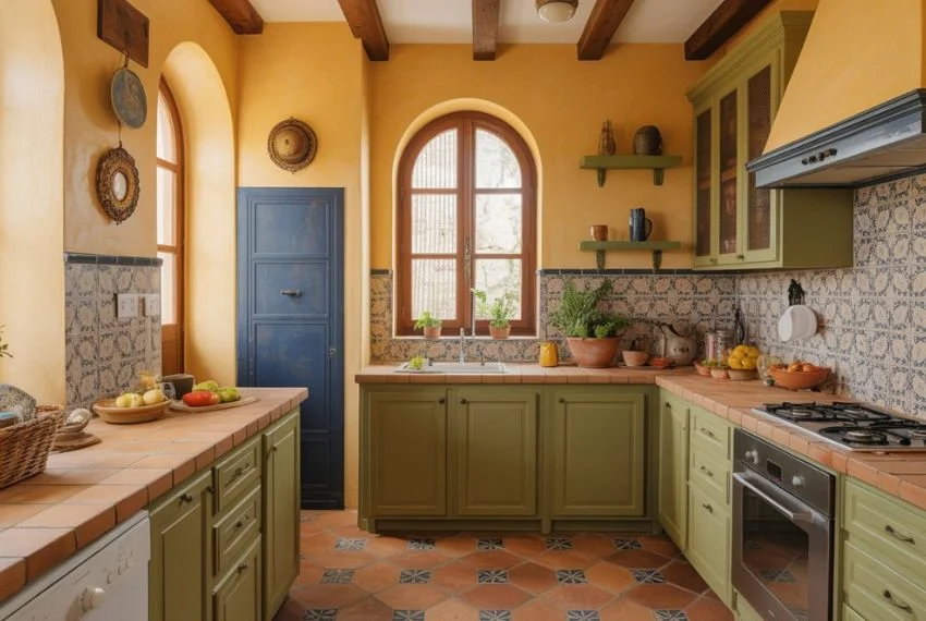 Color Palette Inspiration