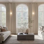 Curtain Rods Types, Sizes, and Styling Tips for Every Home