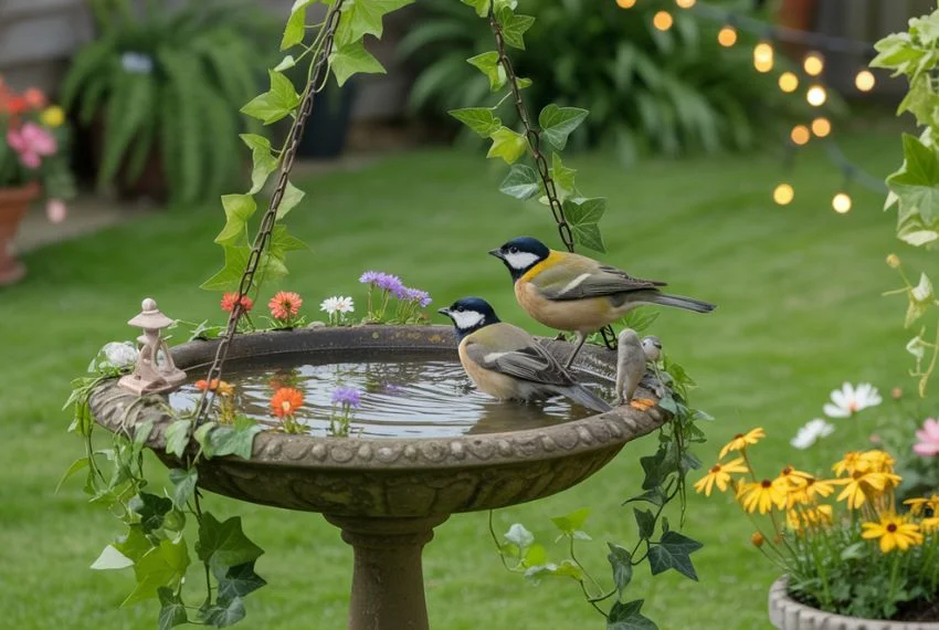 Decorative Enhancements