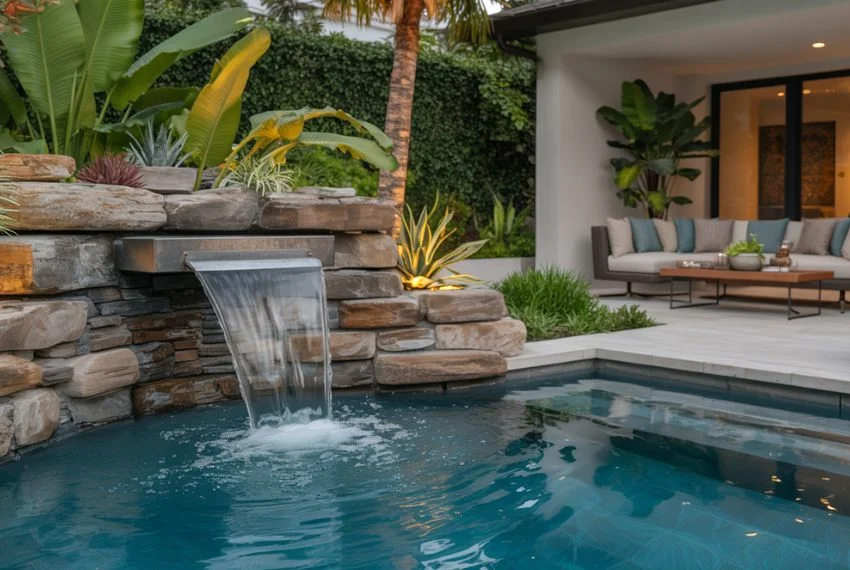 Design Tips for a Luxury Look