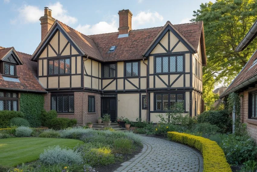 Exterior Renovation Ideas