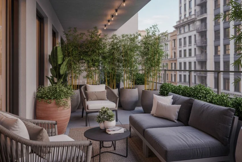 Furniture Placement and Layout