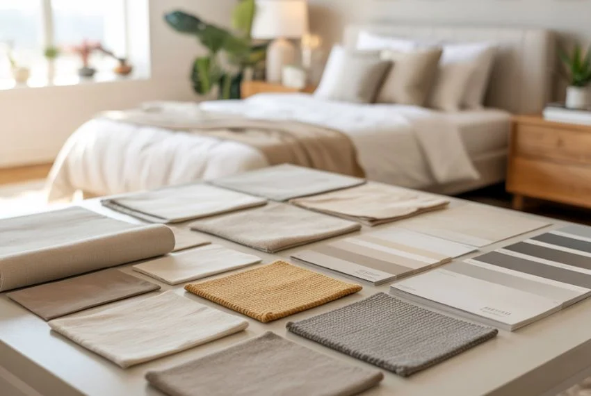 How to Choose the Right Bedroom Carpet on Any Budget