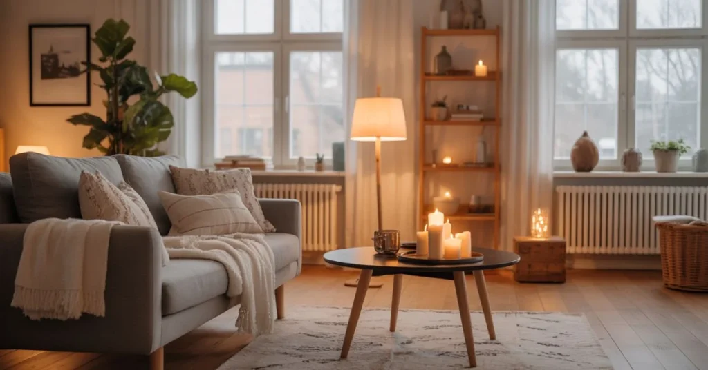 Hygge Home This Year