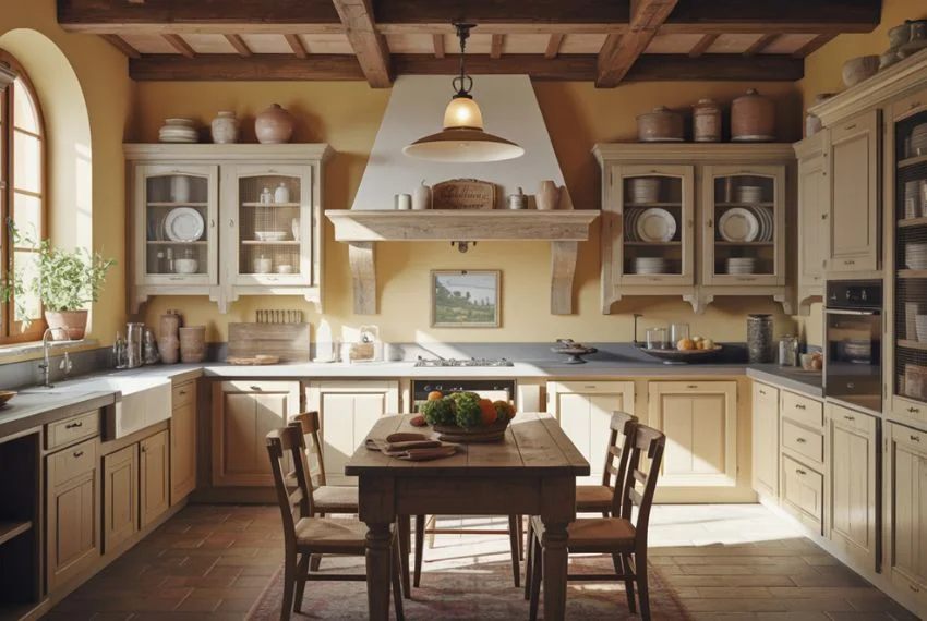 Kitchens and Dining Spaces Heart of the Home