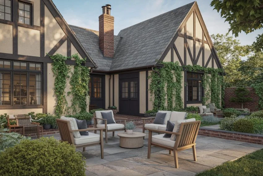 Landscaping and Outdoor Spaces