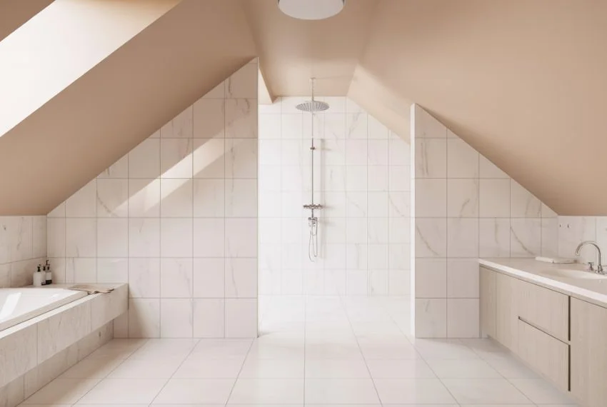 Light Color Palettes That Instantly Open the Space