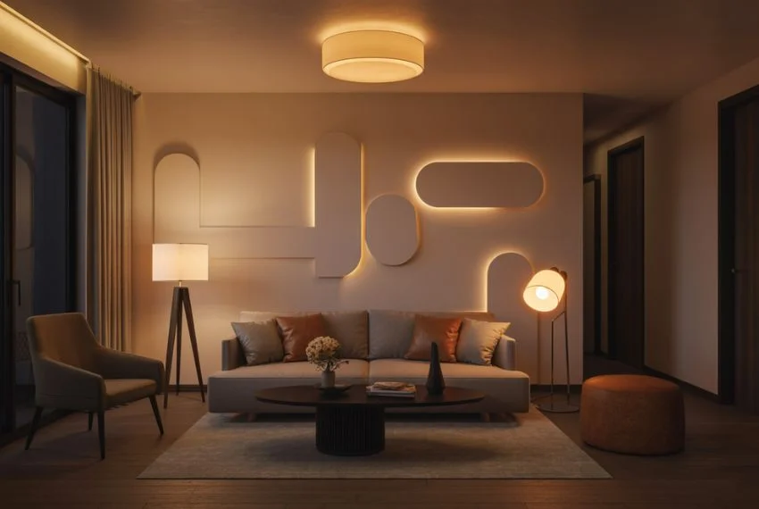 Lighting Ideas That Transform Everyday Living