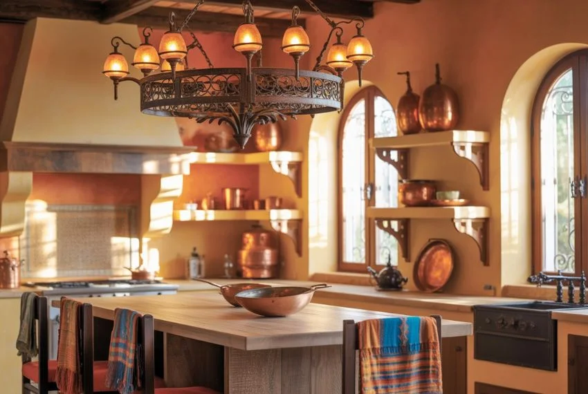 Lighting and Accessories