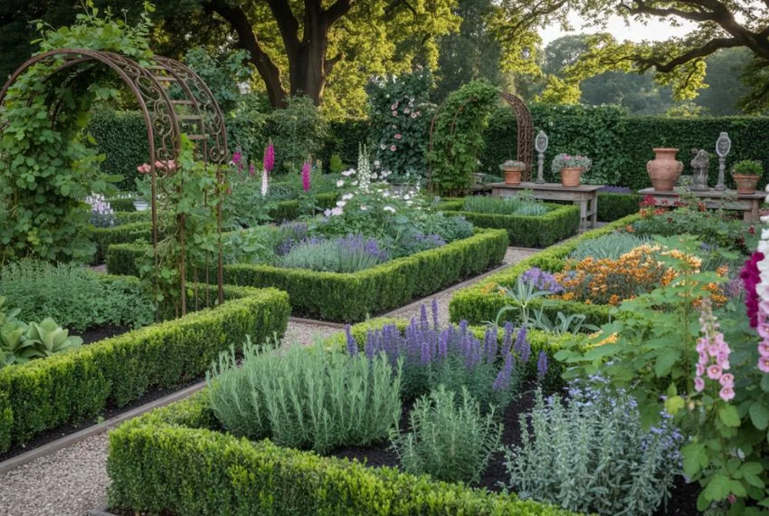 Mixing Utility with Beauty