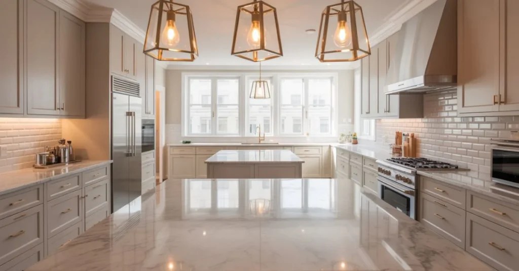 Modern Kitchen Makeover Ideas Designers Are Loving in 2026