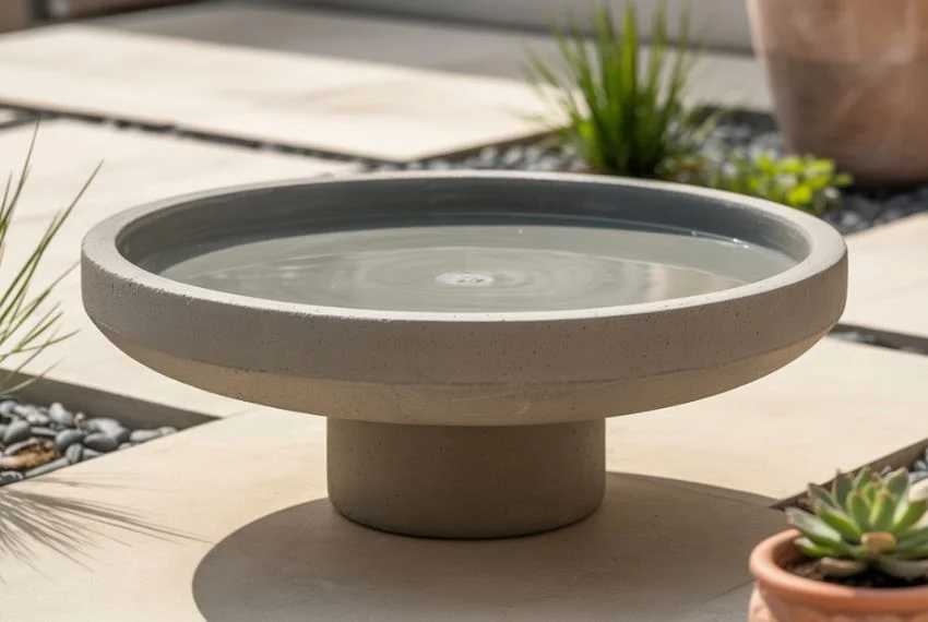 Modern Minimalist Bowl