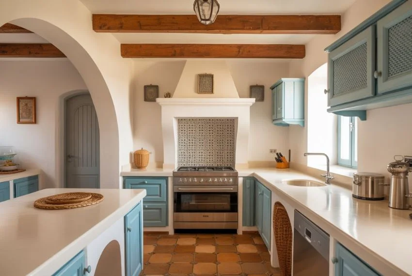 Modern Twists on Tradition