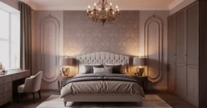 Modern Victorian Bedroom Ideas for a Stylish and Regal Home
