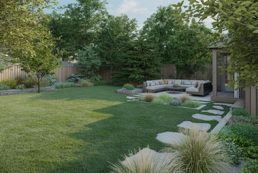 Natural Grass Solutions for Beautiful Backyards