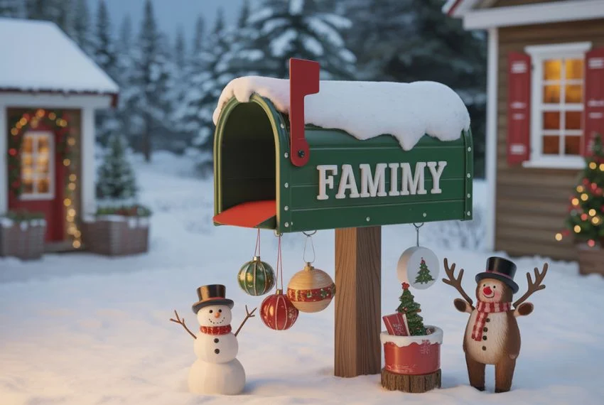 Personalized & Creative Touches