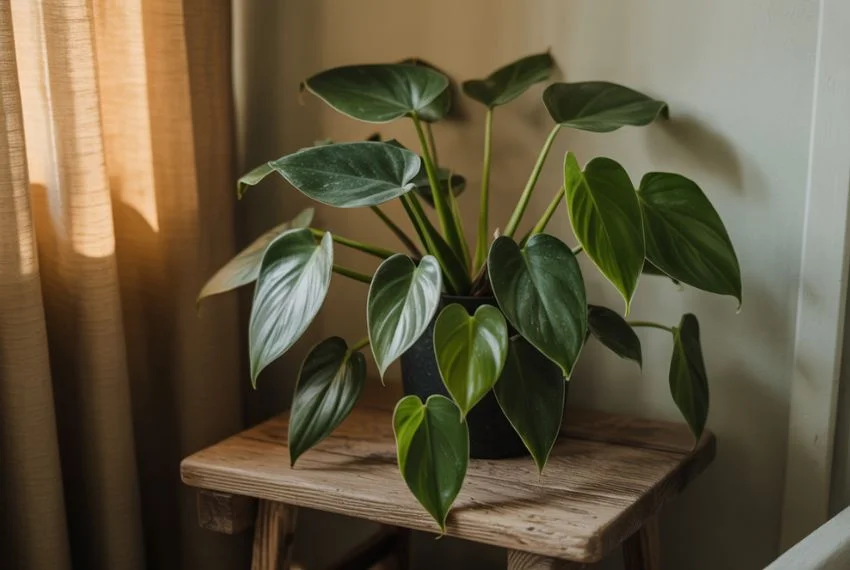 Philodendron