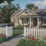 Picket Fence Designs That Boost Curb Appeal Instantly