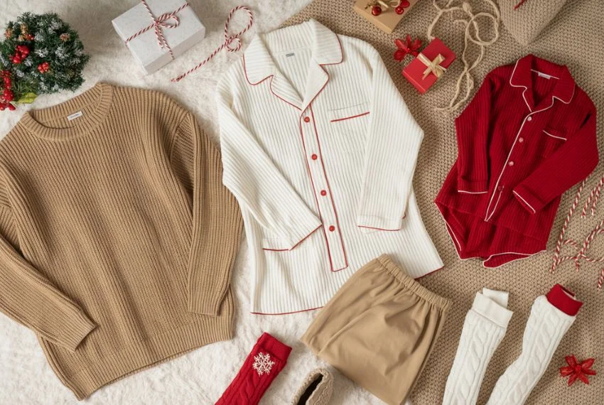 Plan Outfits That Photograph Well