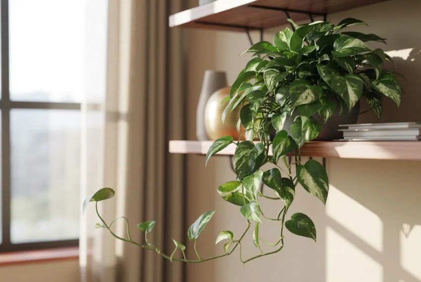 Pothos Plant